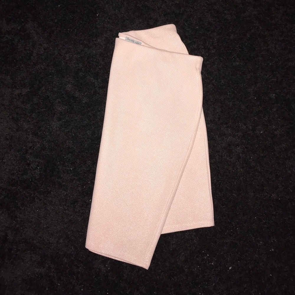 Pencil Skirt
